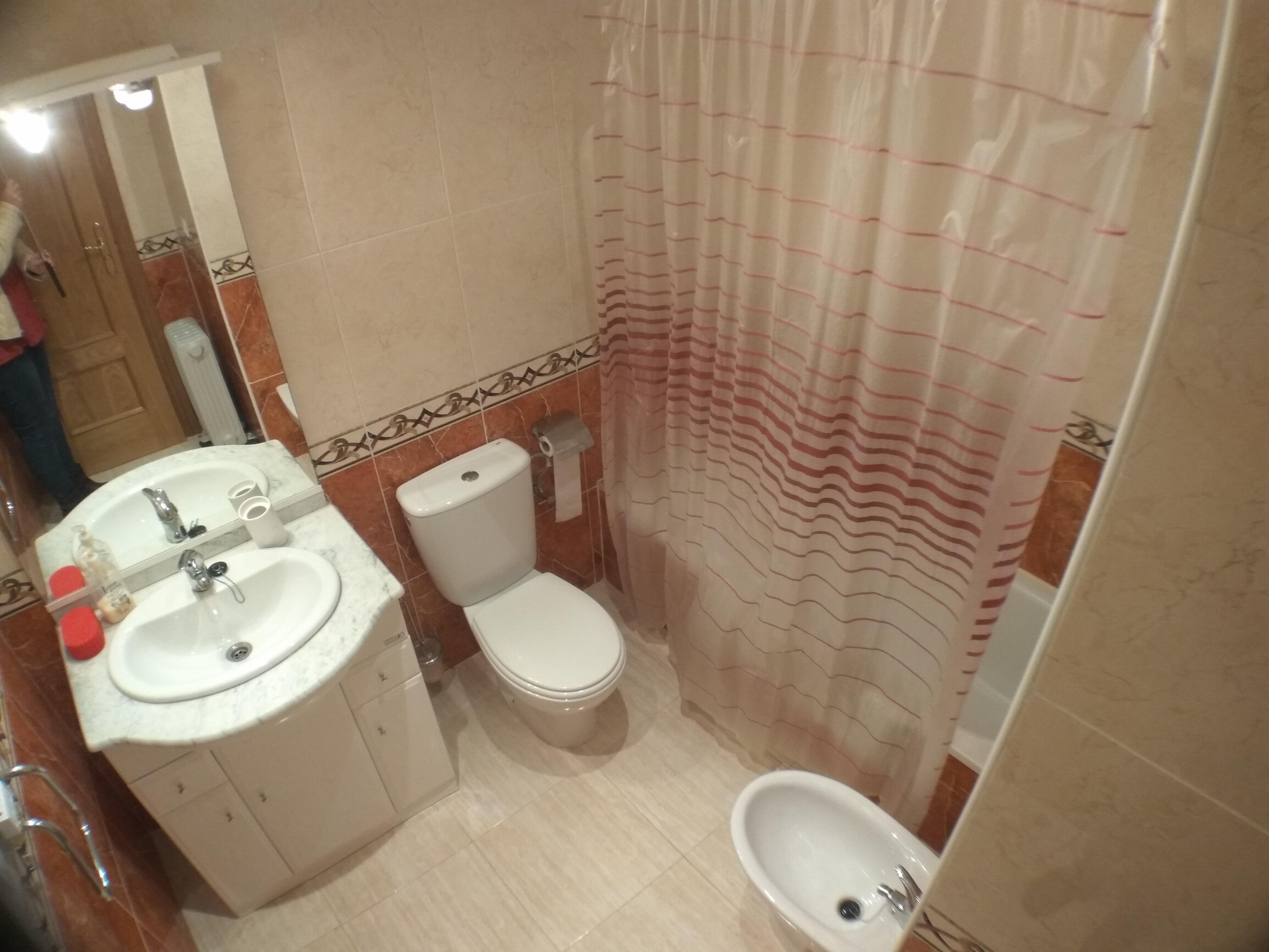 Acv - Costa Marina Iii-1ª Linea Planta 1 Frontal Al Mar Apartman Orpesa Kültér fotó