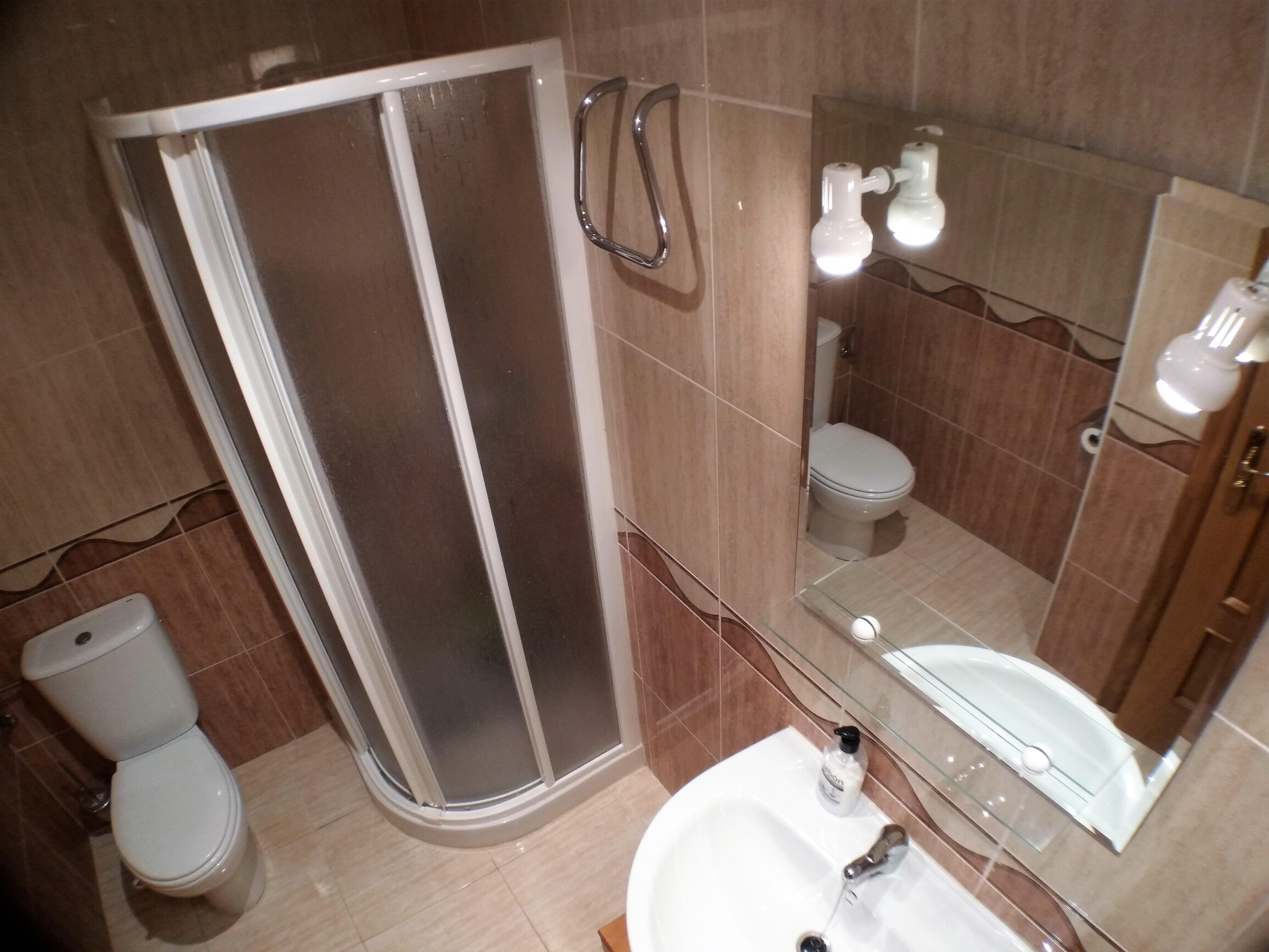 Acv - Costa Marina Iii-1ª Linea Planta 1 Frontal Al Mar Apartman Orpesa Kültér fotó
